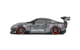 Nissan GT-R (R35) W/ Liberty Walk Body Kit 2.0 - Catalogue Design - 2020