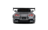 Nissan GT-R (R35) W/ Liberty Walk Body Kit 2.0 - Catalogue Design - 2020