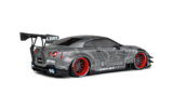 Nissan GT-R (R35) W/ Liberty Walk Body Kit 2.0 - Catalogue Design - 2020