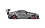 Nissan GT-R (R35) W/ Liberty Walk Body Kit 2.0 - Catalogue Design - 2020