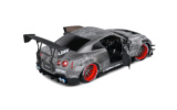 Nissan GT-R (R35) W/ Liberty Walk Body Kit 2.0 - Catalogue Design - 2020