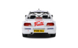 Subaru Impreza S5 WRC99 22B - Rallye Monte carlo - 1999 - #17 Panizzi/Panizzi