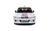 Subaru Impreza S5 WRC99 22B - Rallye Monte carlo - 1999 - #17 Panizzi/Panizzi