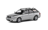 Audi Avant RS2 - Polar Silver