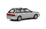 Audi Avant RS2 - Polar Silver