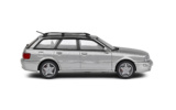 Audi Avant RS2 - Polar Silver