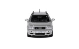 Audi Avant RS2 - Polar Silver