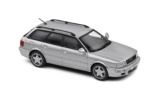 Audi Avant RS2 - Polar Silver