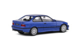 BMW E36 Coupé M3 - Estoril Blue - 1999