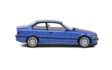 BMW E36 Coupé M3 - Estoril Blue - 1999