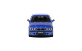 BMW E36 Coupé M3 - Estoril Blue - 1999