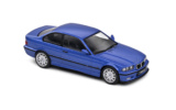 BMW E36 Coupé M3 - Estoril Blue - 1999