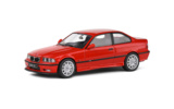 BMW E36 Coupé M3 - Red - 1999
