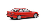 BMW E36 Coupé M3 - Red - 1999