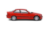 BMW E36 Coupé M3 - Red - 1999