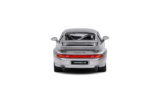 Porsche 993 RS Clubsport - Polar Silver - 1993