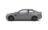 BMW E46 M3 COUPE STREETFIGHTERS - Nardo Grey - 2000