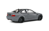 BMW E46 M3 COUPE STREETFIGHTERS - Nardo Grey - 2000