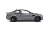 BMW E46 M3 COUPE STREETFIGHTERS - Nardo Grey - 2000