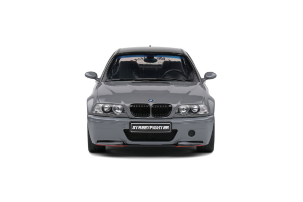 京商 ミニカー | SOLIDO 1/18 BMW E46 M3 クーペ 2000 (グリーン
