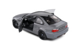 BMW E46 M3 COUPE STREETFIGHTERS - Nardo Grey - 2000