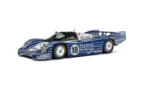 Porsche 956LH - 24H Le Mans - 1983 - #18 Laessig/Plankerhorn/Wilson
