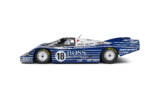 Porsche 956LH - 24H Le Mans - 1983 - #18 Laessig/Plankerhorn/Wilson