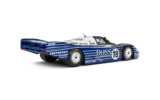 Porsche 956LH - 24H Le Mans - 1983 - #18 Laessig/Plankerhorn/Wilson