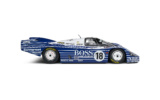 Porsche 956LH - 24H Le Mans - 1983 - #18 Laessig/Plankerhorn/Wilson