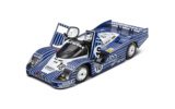 Porsche 956LH - 24H Le Mans - 1983 - #18 Laessig/Plankerhorn/Wilson