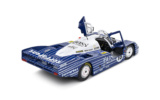 Porsche 956LH - 24H Le Mans - 1983 - #18 Laessig/Plankerhorn/Wilson