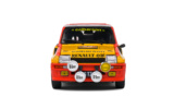 Renault 5 turbo - Tour de Corse - 1980 - #4 Ragnotti/Andrie