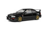 Subaru Impreza 22B 22B - 1998
