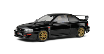 Subaru Impreza 22B 22B - 1998