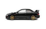 Subaru Impreza 22B 22B - 1998