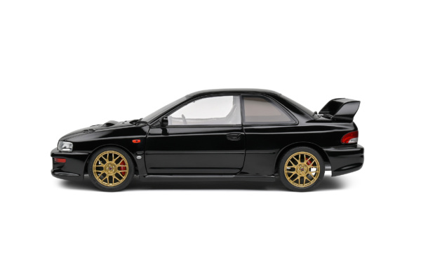 Subaru Impreza 22B 22B - 1998