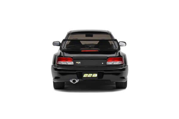 Subaru Impreza 22B 22B - 1998
