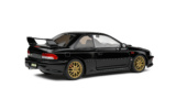Subaru Impreza 22B 22B - 1998