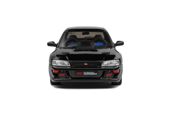 Subaru Impreza 22B 22B - 1998
