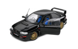 Subaru Impreza 22B 22B - 1998