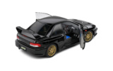Subaru Impreza 22B 22B - 1998