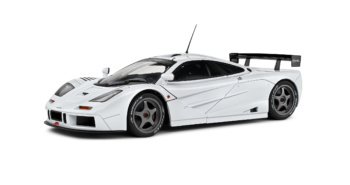 McLaren F1 GTR Short Tail - 1996