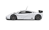 McLaren F1 GTR Short Tail - 1996