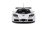 McLaren F1 GTR Short Tail - 1996