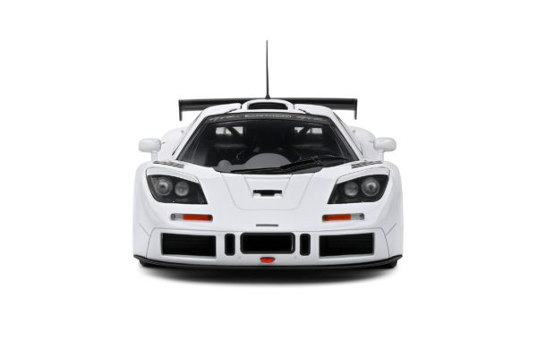 McLaren F1 GTR Short Tail - 1996