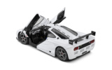 McLaren F1 GTR Short Tail - 1996
