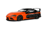 Toyota GR SUPRA STREETFIGHTER - ORANGE STREETFIGHTER - 2024