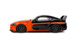 Toyota GR SUPRA STREETFIGHTER - ORANGE STREETFIGHTER - 2024