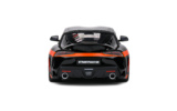 Toyota GR SUPRA STREETFIGHTER - ORANGE STREETFIGHTER - 2024