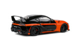 Toyota GR SUPRA STREETFIGHTER - ORANGE STREETFIGHTER - 2024